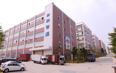چین JLZTLink Industry (Shen Zhen) Co.,Ltd.
