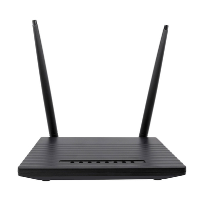 روتر وای فای خانه هوشمند IEEE 802.11n MT7628N با سرعت 2.4 گیگاهرتز با سرعت 300 مگابیت بر ثانیه