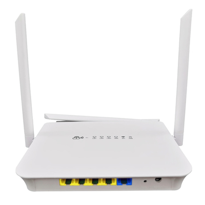 روتر بی سیم MT7620A Openwrt AC1200 روتر وای فای دو فرکانس Home 5.8G