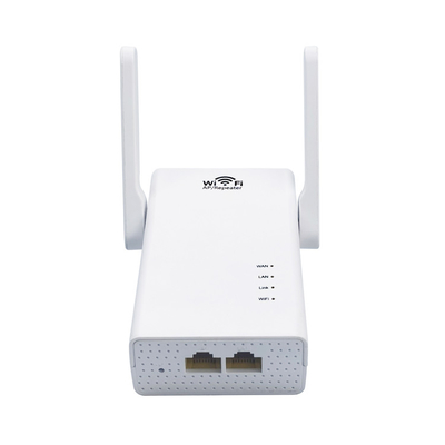 N300 Mini Strong Wifi Repeater 300mbps سیگنال تقویت کننده Repeater روتر