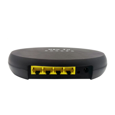 روترهای بی سیم هوشمند تک پورت 2.4G سقفی نصب شده 300M