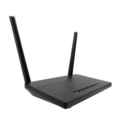 MT7620A روتر بی سیم رومیزی رومیزی دو آنتن 2.4G