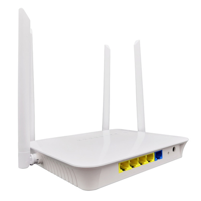 روتر بی سیم دو فرکانس Gigabit Openwrt AC1200 1200Mbps