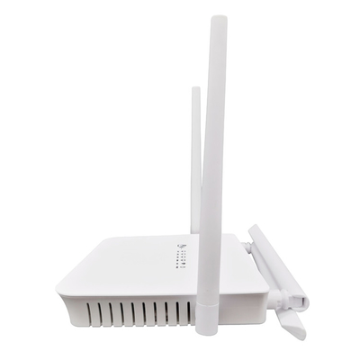 روتر بی سیم دو فرکانس Gigabit Openwrt AC1200 1200Mbps