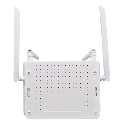 روتر بی سیم دو فرکانس Gigabit Openwrt AC1200 1200Mbps