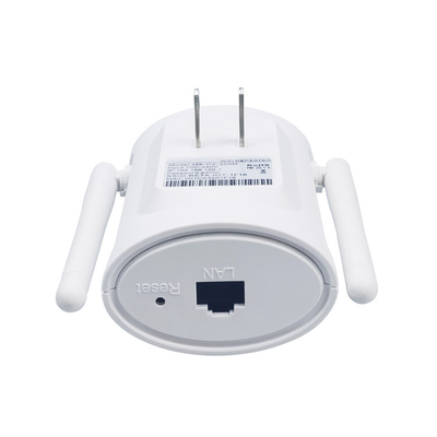تکرار کننده های شبکه وای فای AC1200 روتر خانگی 5.8 گیگاهرتز تقویت سیگنال