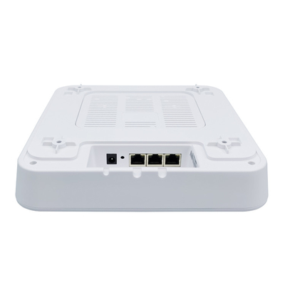 AX1800 Ceiling 11ax Router 1800Mbps Gigabit Dual Band Wifi 6 Router Openwrt